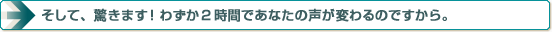 �����āA�����܂��I�킸��2���Ԃł��Ȃ��̐����ς��̂ł�����B
